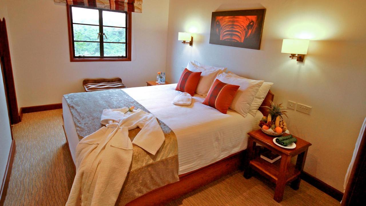 The Ark Lodge Nyeri Exterior foto