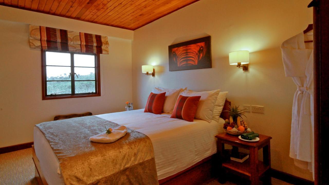 The Ark Lodge Nyeri Exterior foto