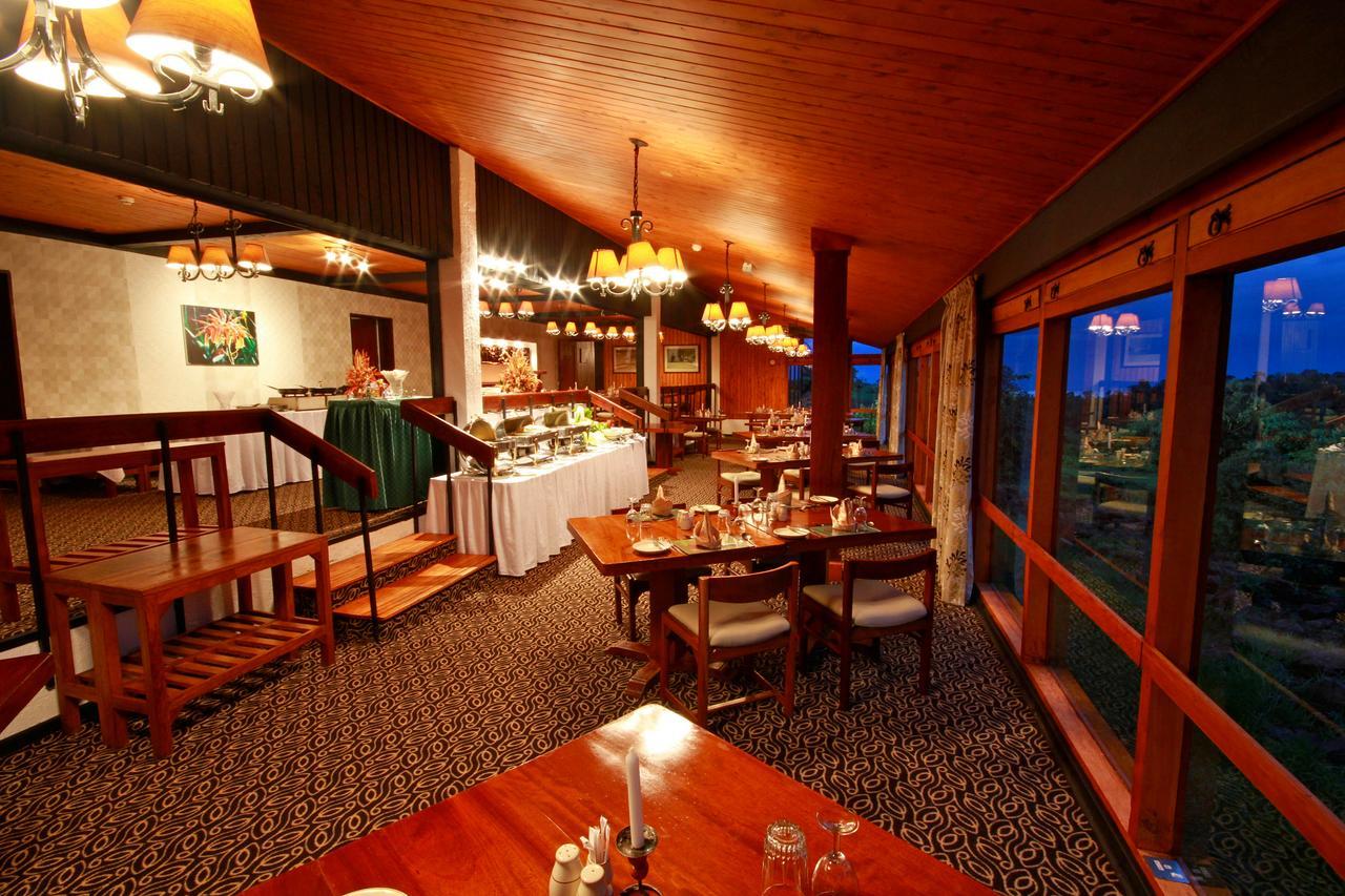The Ark Lodge Nyeri Exterior foto