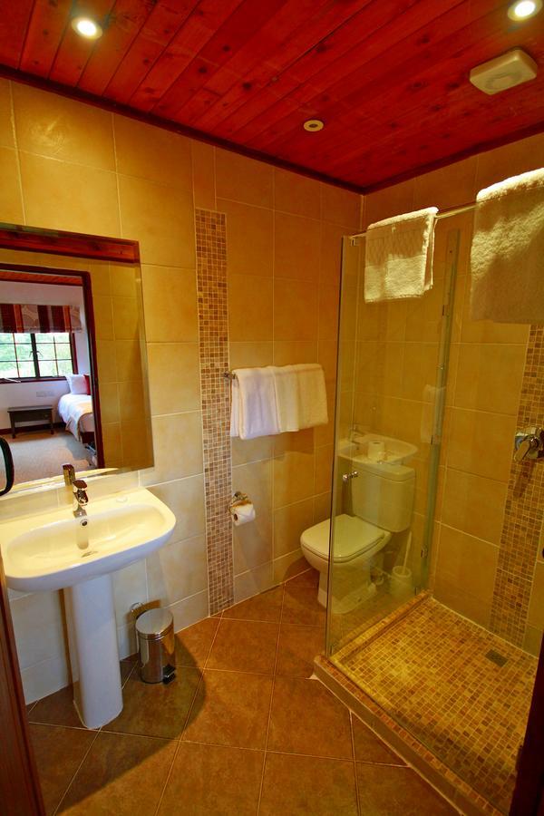 The Ark Lodge Nyeri Exterior foto