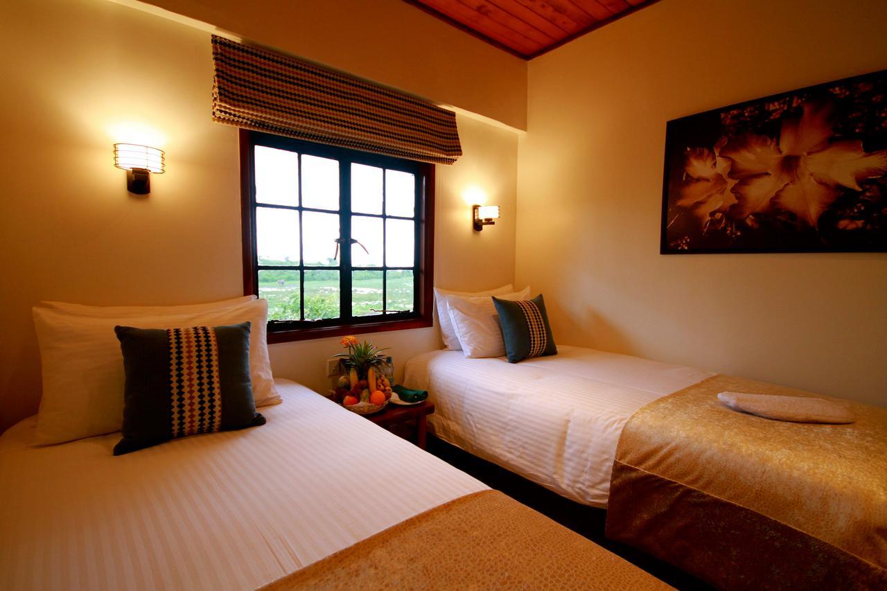 The Ark Lodge Nyeri Exterior foto