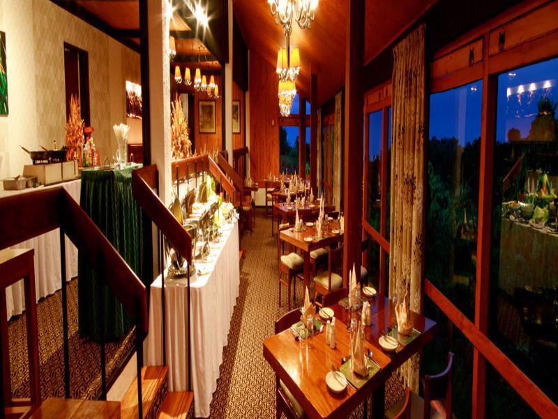 The Ark Lodge Nyeri Exterior foto